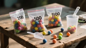 Ile trwa gra w paintball i ile kulek potrzeba? Czas rund, przerwy i zużycie amunicji