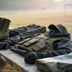 Gra w paintball – porady dla początkujących: przewodnik przed pierwszą wizytą na polu