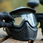 Czy paintball boli? Skala odczuć, ochrona wzroku i pielęgnacja siniaków