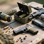 Paintball czy ASG czy laser tag co wybrać? Porównanie bólu, kosztów i formatów gry