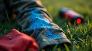 Co lepsze: paintball czy ASG? Porównanie realizmu, bólu i kosztów