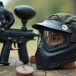 O co chodzi w grze paintball? Zasady, mechanika i fair play dla początkujących